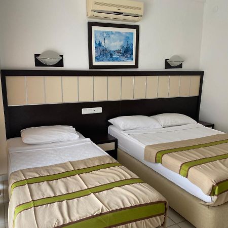 Club Marakesh Beach Hotel Beldibi  Esterno foto