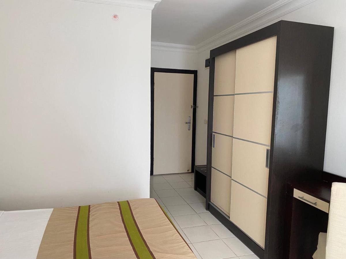 Club Marakesh Beach Hotel Beldibi  Esterno foto