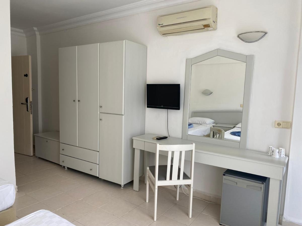Club Marakesh Beach Hotel Beldibi  Esterno foto