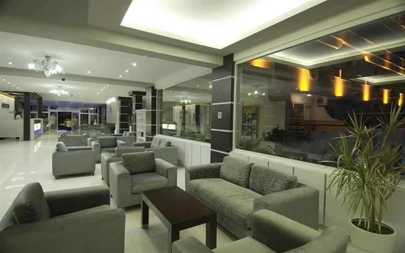 Club Marakesh Beach Hotel Beldibi  Esterno foto