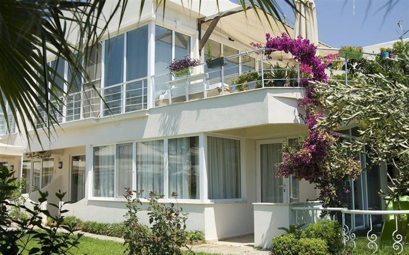 Club Marakesh Beach Hotel Beldibi  Esterno foto